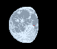 Moon age: 4 days,11 hours,37 minutes,21%